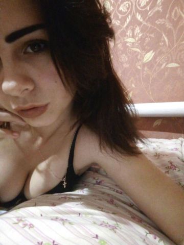 Анкета проститутки Злата - Фото 1, , 23 года, №45309